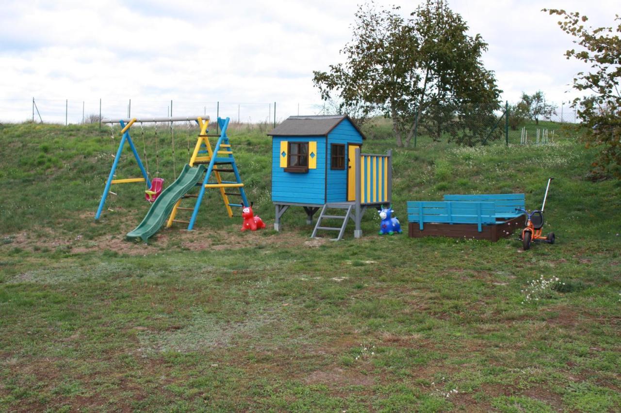 Domki Na Gorce Miedzyzdroje Exterior photo