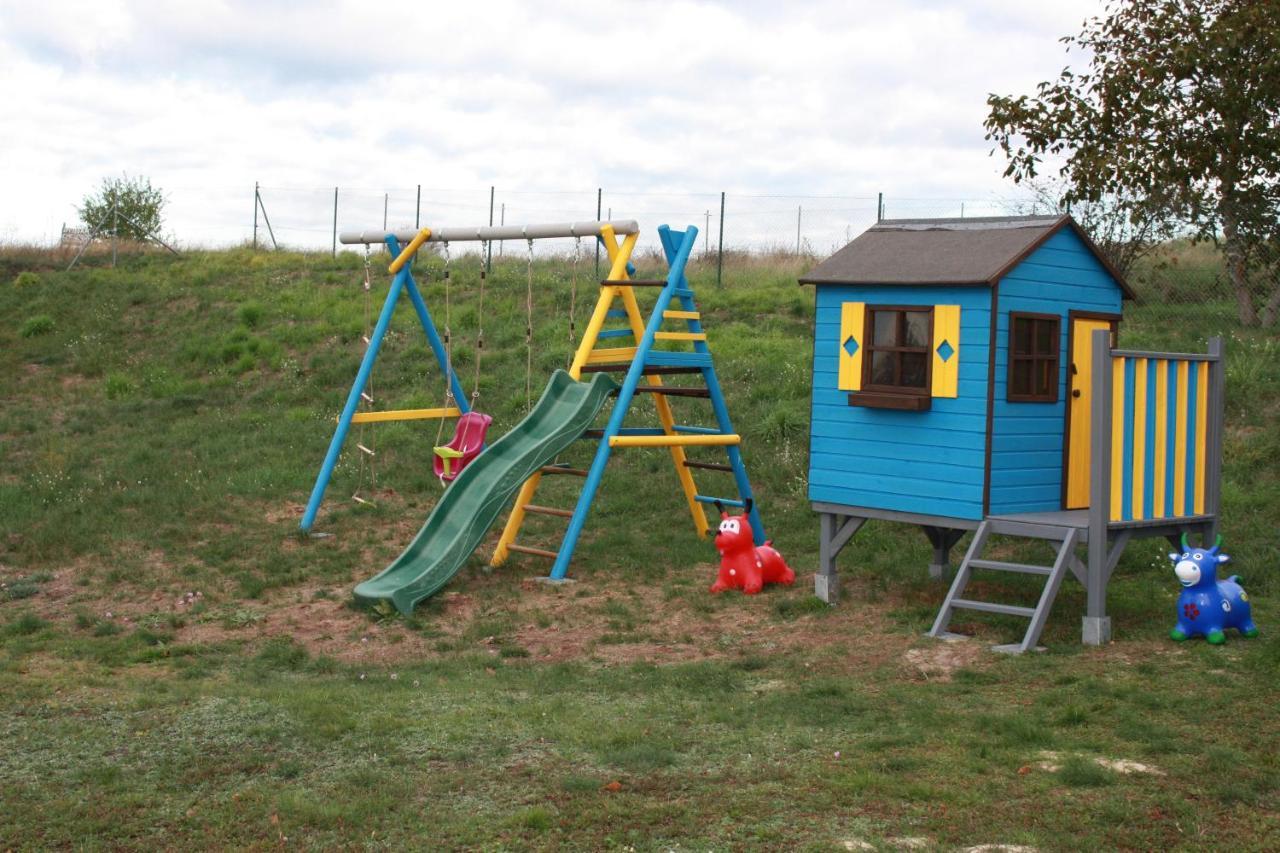 Domki Na Gorce Miedzyzdroje Exterior photo