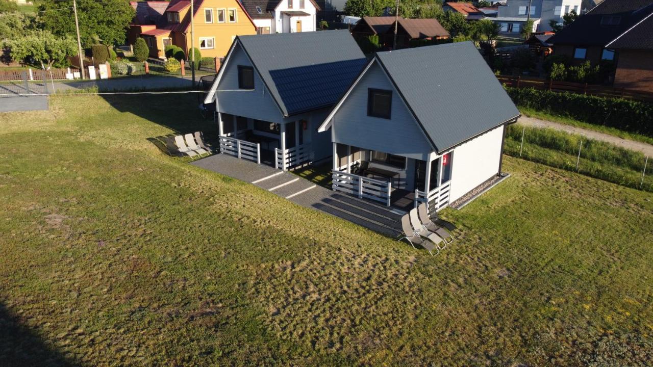 Domki Na Gorce Miedzyzdroje Exterior photo