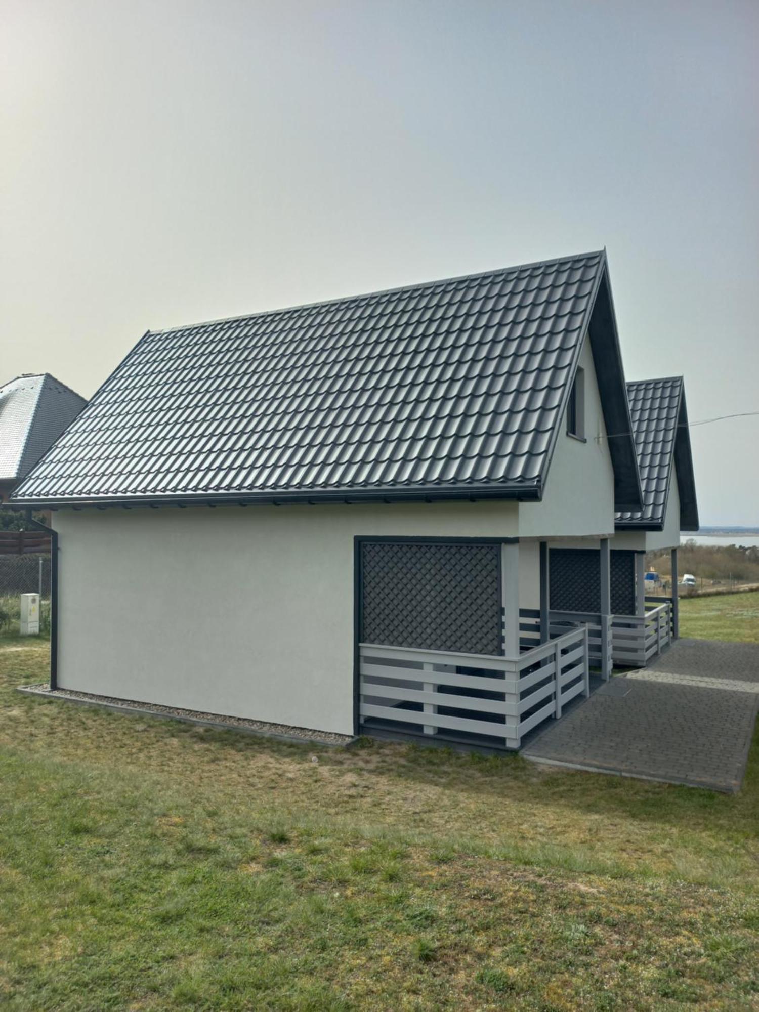 Domki Na Gorce Miedzyzdroje Exterior photo