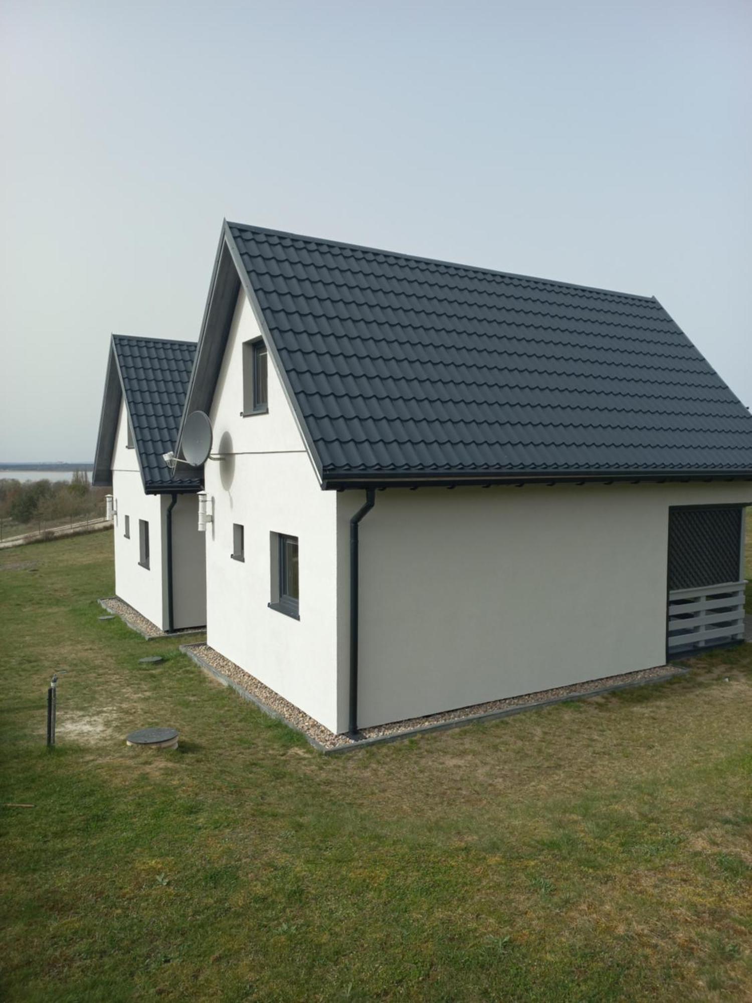 Domki Na Gorce Miedzyzdroje Exterior photo