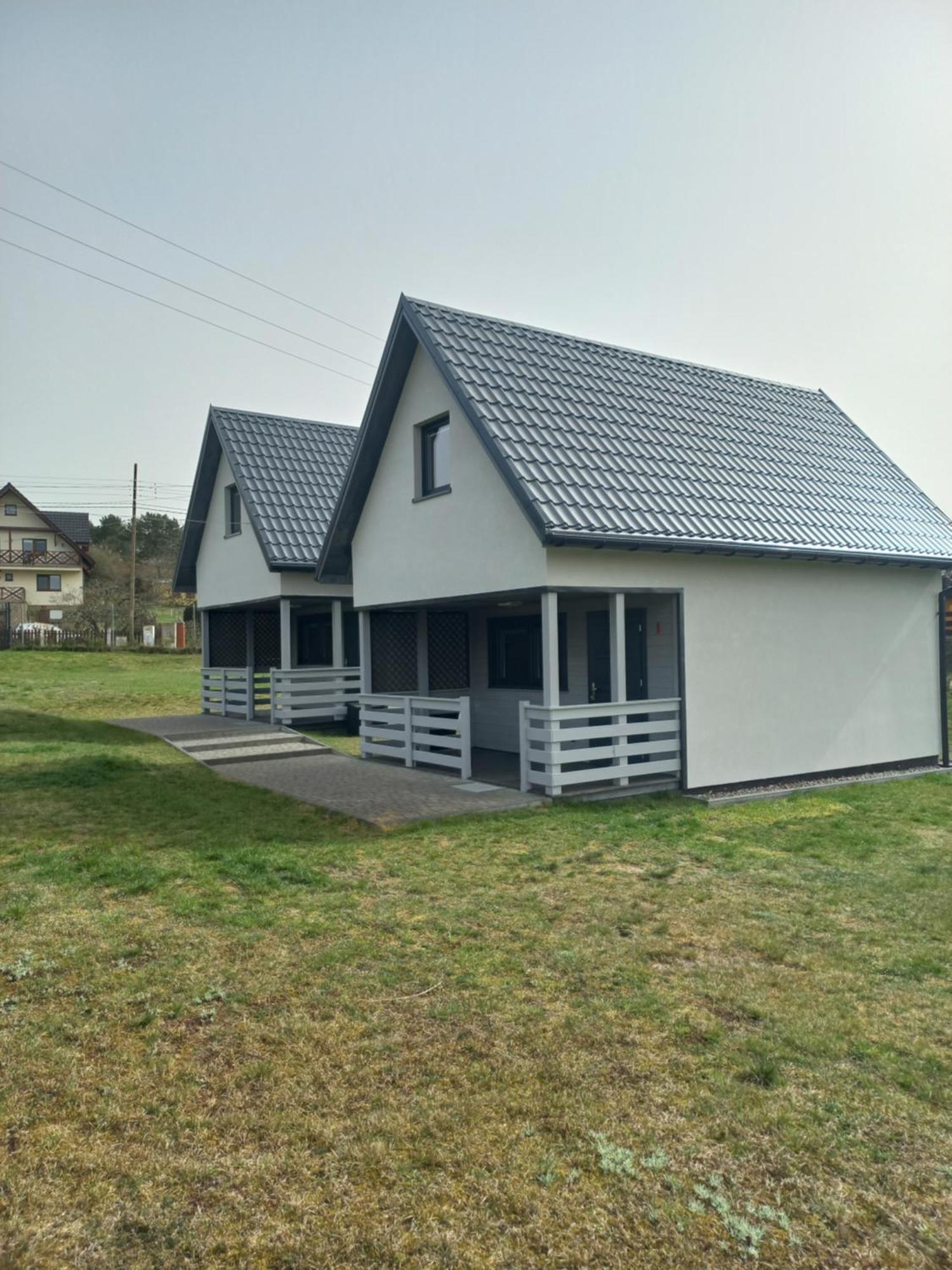 Domki Na Gorce Miedzyzdroje Exterior photo